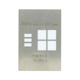 PA0184-S CHIP QUIK