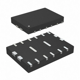 AOZ8312DI Alpha & Omega Semiconductor