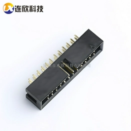 XDFH-0254-2*12P szlianxin