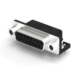 D-SUB-DR-15PCM-CB XUNPU