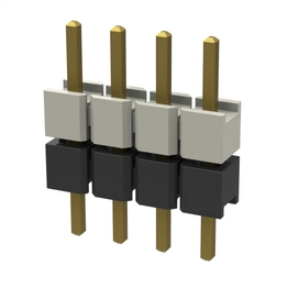 samtec HW-04-07-G-S-200-100 image