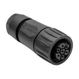 C016-10D006-806-12 Amphenol