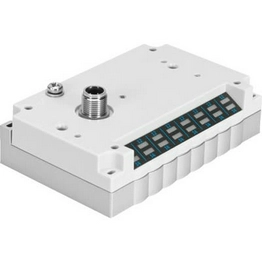 CPV10-GE-PT-8 FESTO