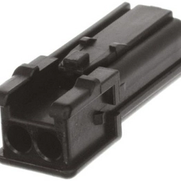 Japan Aviation Electronics MX44002SF1 image