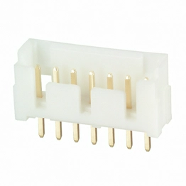 DF1B-7P-2.5DSA(01) Hirose Electric