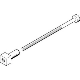 CPVSC1-ZA-11 FESTO
