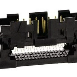 TE Connectivity 1-111506-8 image