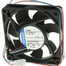 ebmpapst 712F/2M-006 image