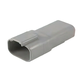 TE Connectivity DT04-4P image