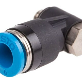 FESTO QSLV-M5-6 image