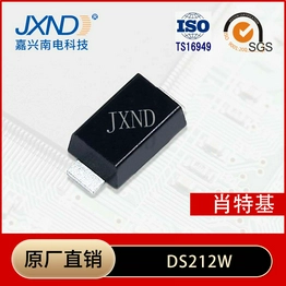 DS212W JXND