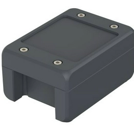 00162124 Bopla Gehäuse Systeme