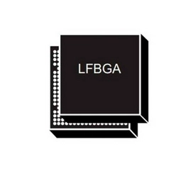 STM32MP153AAB3 STMicroelectronics