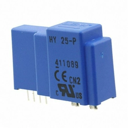 HY 25-P LEM