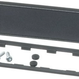 84101000 ABD 1000 Bopla Gehäuse Systeme