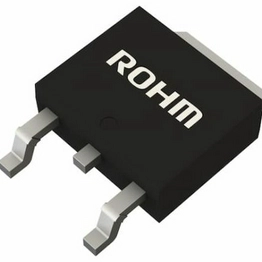 RD3P03BBHTL1 ROHM