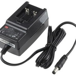 Mean-Well USA, Inc. GE18I05-P1J image