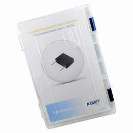 KEMET PPR ENG KIT 04 image