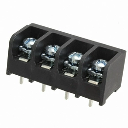 TE Connectivity 6DBL-04-006 image