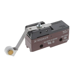 X-10GW29 OMRON