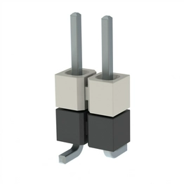 HW-02-08-T-S-290-SM samtec