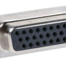 Amphenol 10090770-S264ALF image