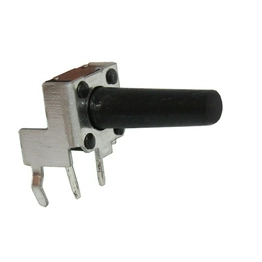 CT1102V9.85F100 Circuit Interruption Technology