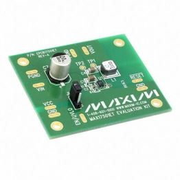 MAX17501ETEVKIT# Analog Devices