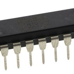 Texas Instruments XTR101AP image