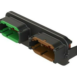 Amphenol ATM13-12PC-12PD-BM01 image