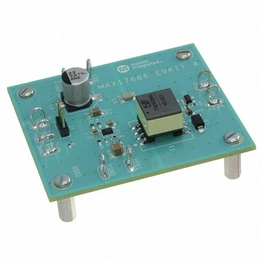 MAX17686EVKITA# Analog Devices