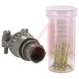 Amphenol MS3126F10-6P image
