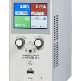 EA-PSI 9080-60 T EA Elektro-Automatik