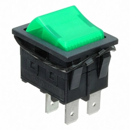 RBW2ABLKGILEF3 E-SWITCH