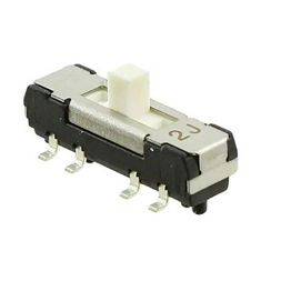 NIDEC COMPONENTS CORPORATION CL-SB-23B-02T image