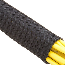 NRN0.75BK250 TECHFLEX
