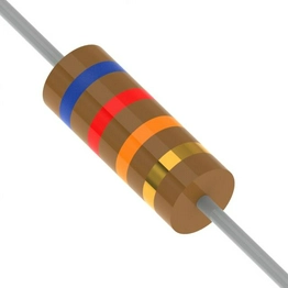 Stackpole Electronics RC12JB62K0 image