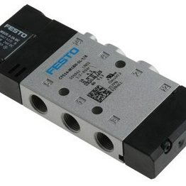 CPE14-M1BH-5L-1/8 FESTO