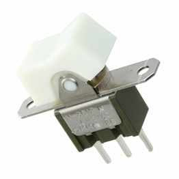 M2012TNW03-DB NKK Switches