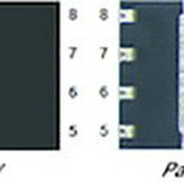 Vishay Intertechnology SQUN702E-T1_GE3 image
