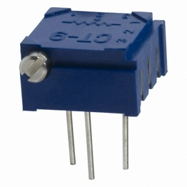 CT-9EP503 NIDEC COMPONENTS CORPORATION
