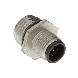 AMPHENOL LTW M12A-05PMMS-SH8001 image