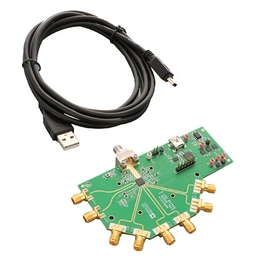 ADMV1014-EVALZ Analog Devices