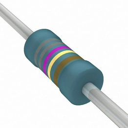 Vishay Intertechnology SFR16S0008879FR500 image