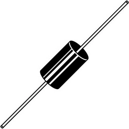 DIODES SB540-T image