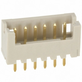 DF13-6P-1.25DSA(50) Hirose Electric