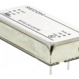 RECOM Power RP30-2412SFW image