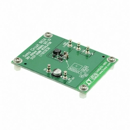 Analog Devices DC662A image