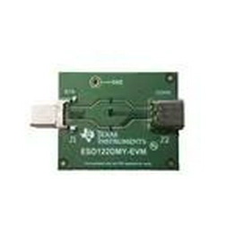 ESD122DMY-EVM Texas Instruments