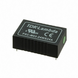 PXC-M03-24WS24-A TDK-Lambda